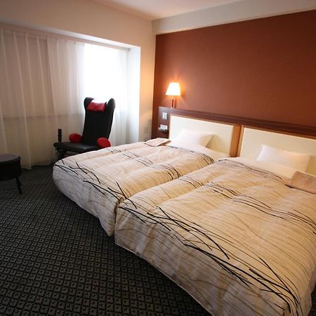 Kanazawa Manten Hotel Ekimae Eksteriør billede