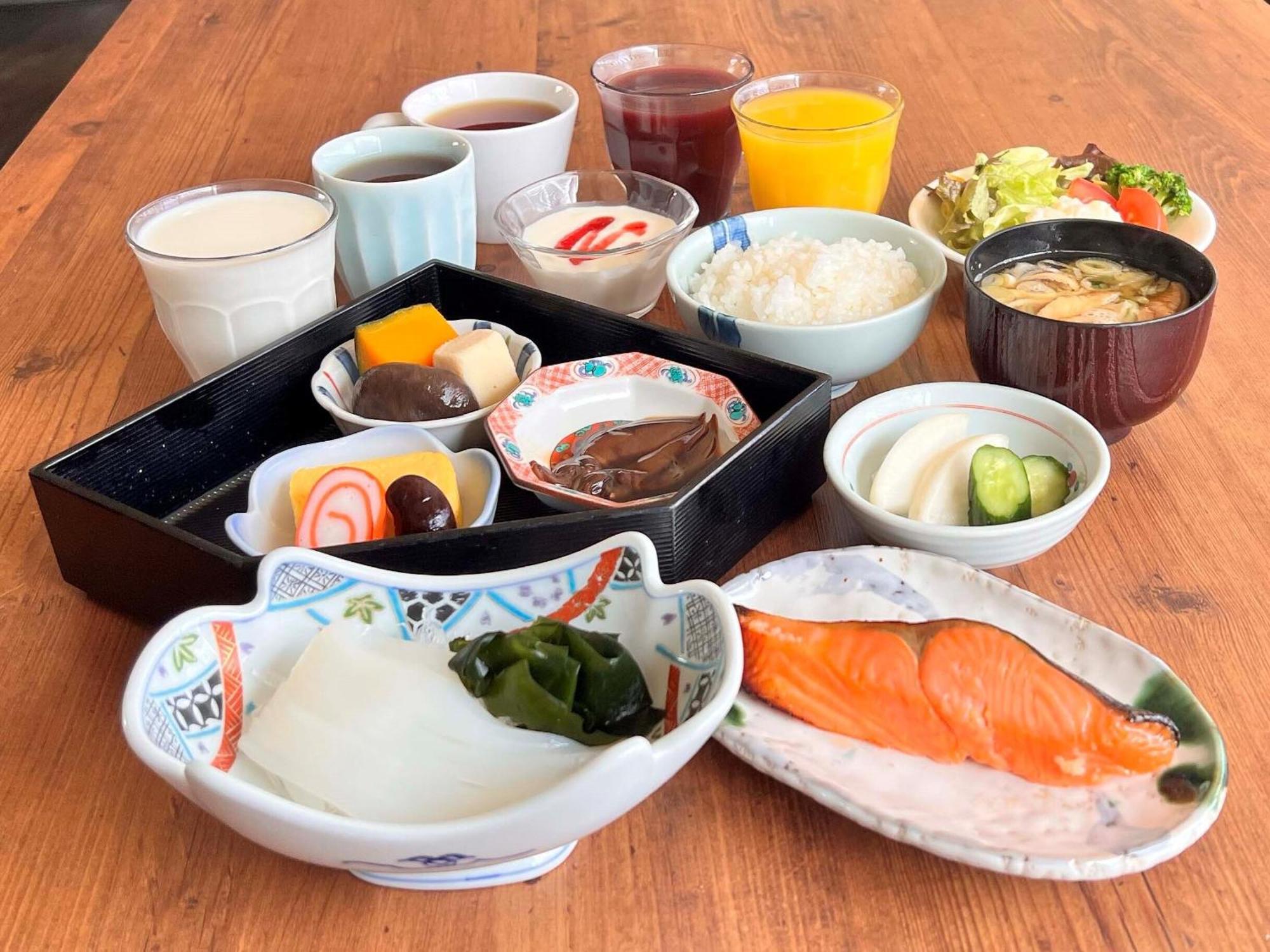 Kanazawa Manten Hotel Ekimae Eksteriør billede