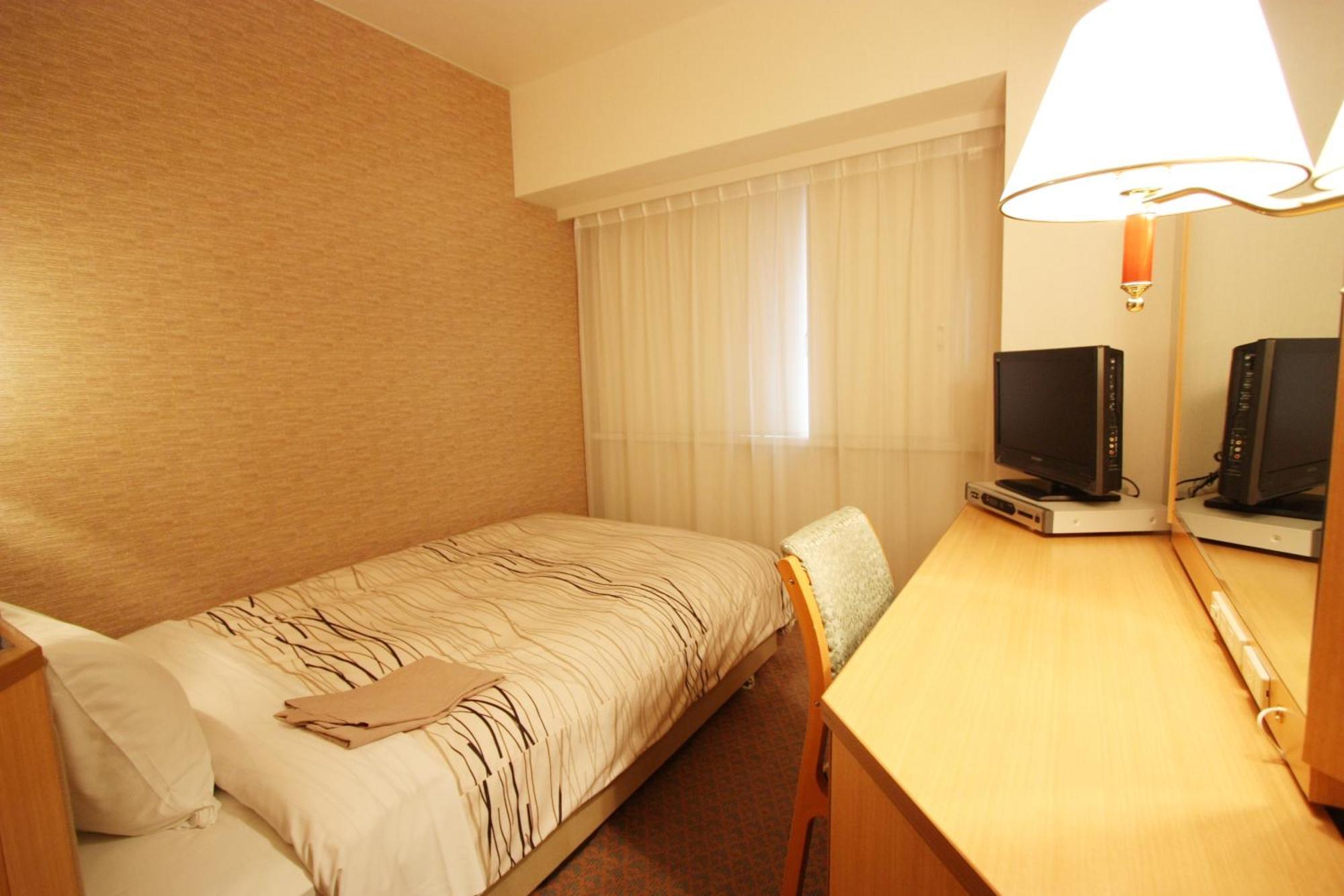 Kanazawa Manten Hotel Ekimae Eksteriør billede