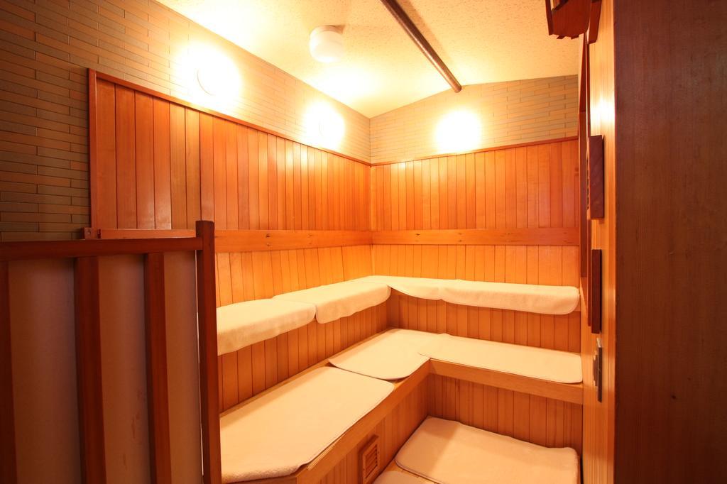 Kanazawa Manten Hotel Ekimae Eksteriør billede