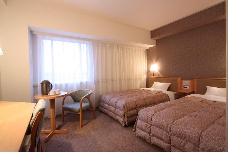 Kanazawa Manten Hotel Ekimae Eksteriør billede