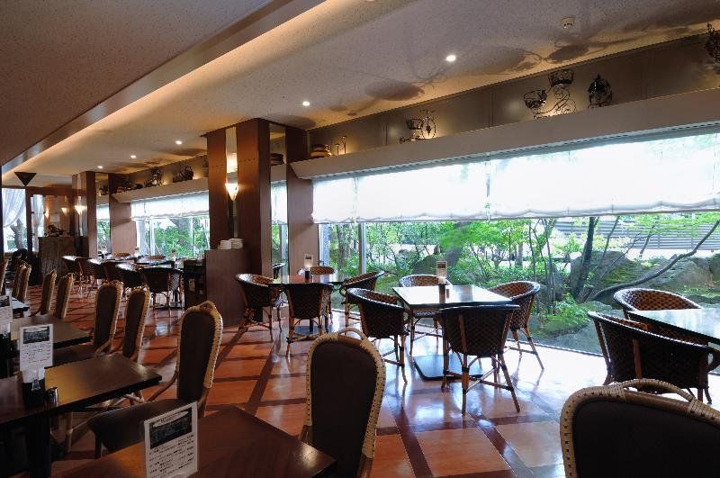 Kanazawa Manten Hotel Ekimae Eksteriør billede