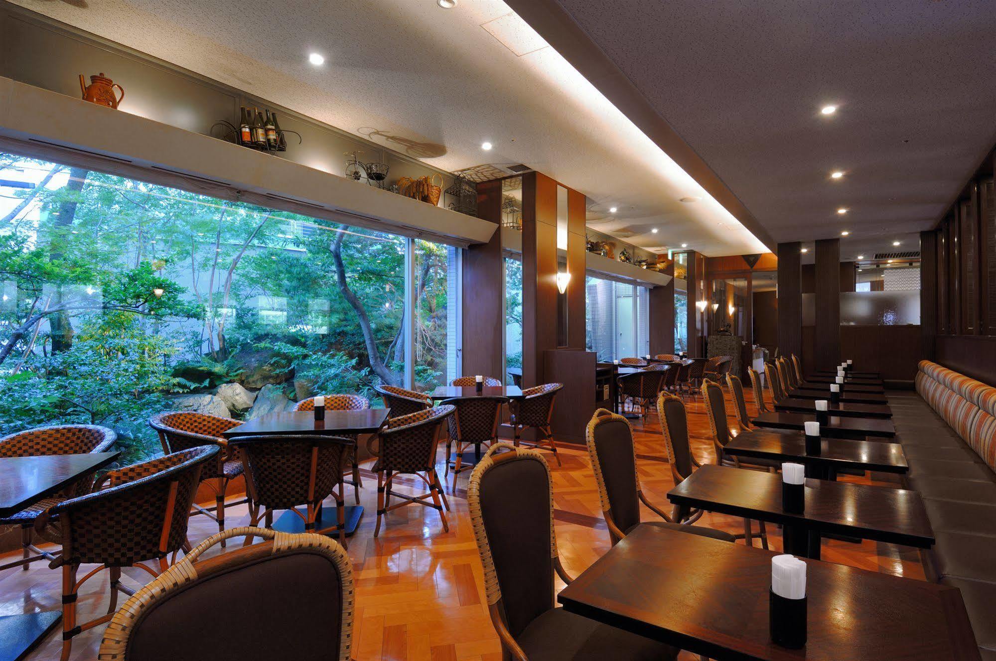 Kanazawa Manten Hotel Ekimae Eksteriør billede