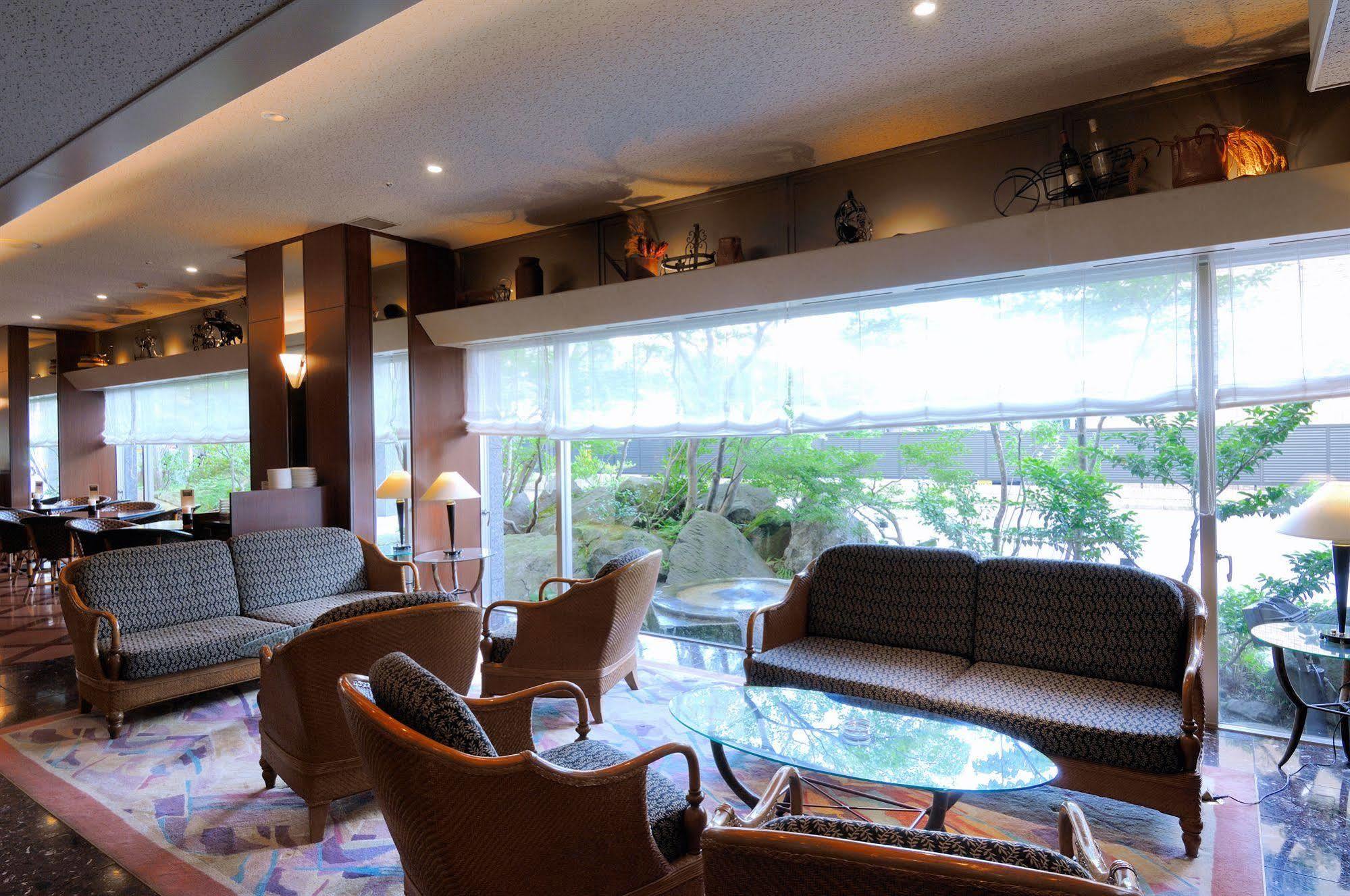 Kanazawa Manten Hotel Ekimae Eksteriør billede