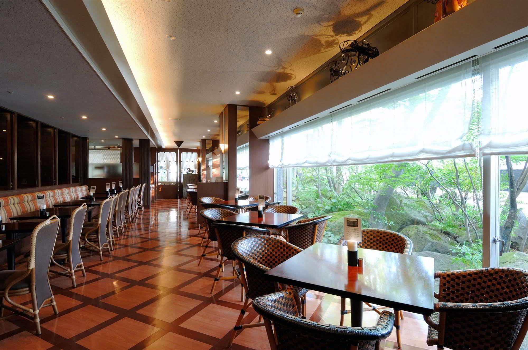 Kanazawa Manten Hotel Ekimae Eksteriør billede