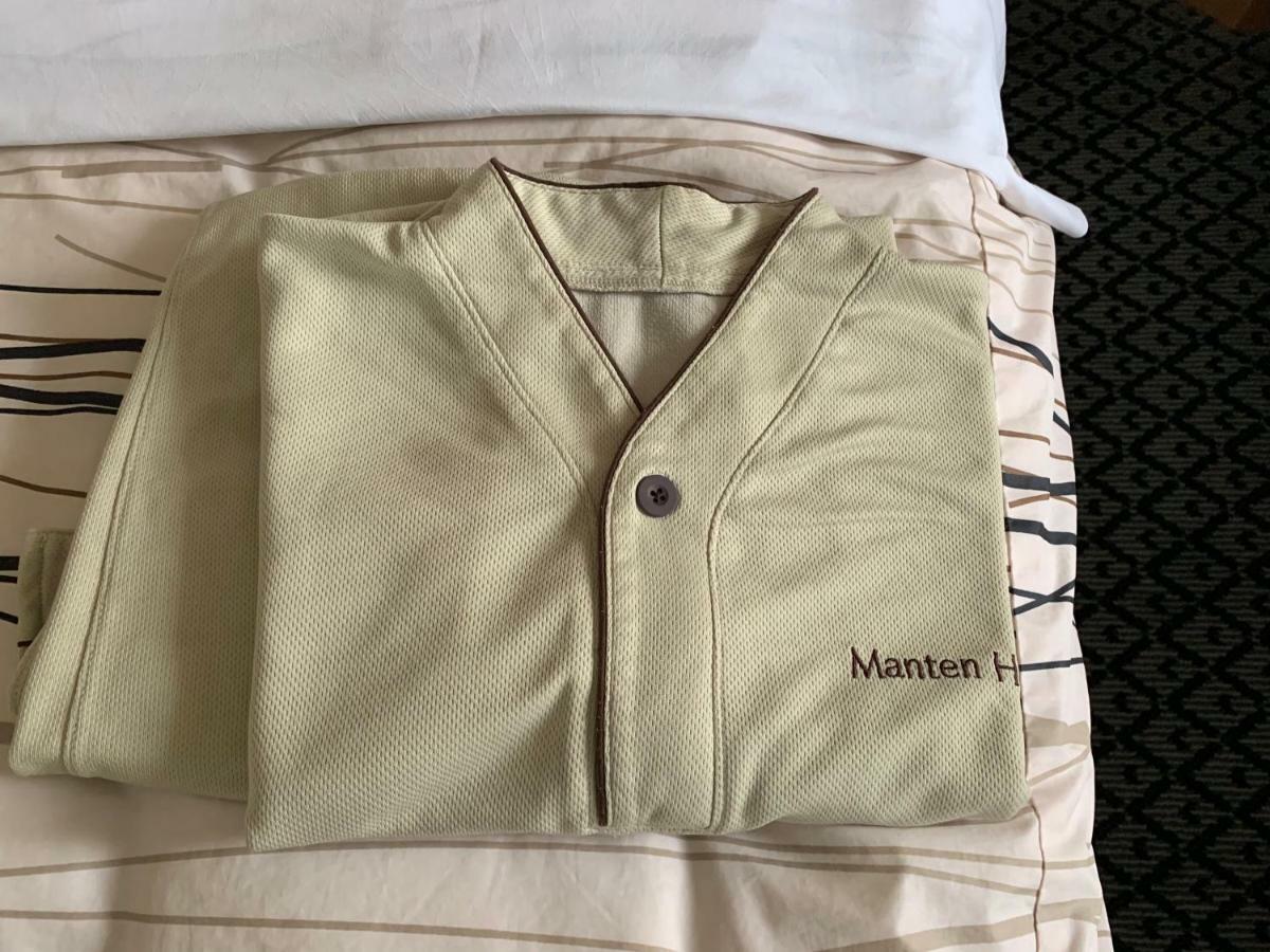 Kanazawa Manten Hotel Ekimae Eksteriør billede